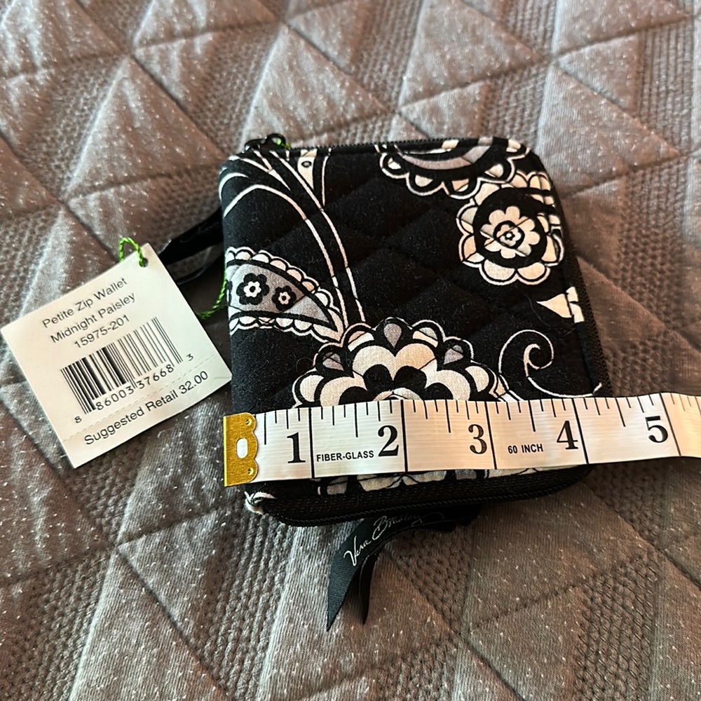 Vera Bradley Wallet